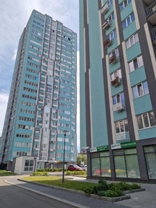 6622-ЕК Продам 3к квартиру 90м² в новострое ЖК Журавли на Салтовке