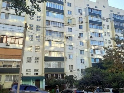 КЮ-6775 Продам 2к квартиру 74м² в новострое на Салтовке ТРК Украина
