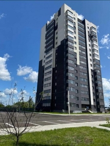 ЕК-6860 Продам 3К квартиру 89м² в новострое ЖК Оазис на Салтовке