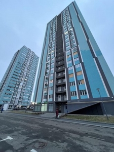 6988-ЮЛ Продам 3К квартиру 90м² в новострое ЖК Журавли на Салтовке
