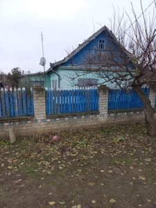 дом Суворовский-92.6 м2