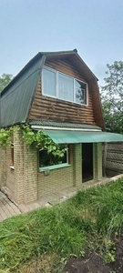 Двухэтажный дом Донецк Киевский район см. описание