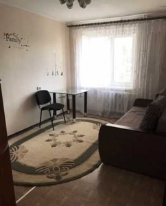 Двухкомнатная квартира на Молдаванке.