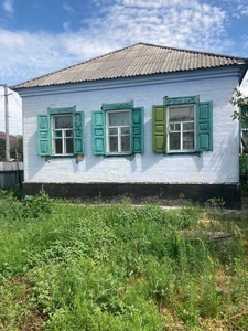 Продам будинок Лівий берег вул Кільцева Артюшенко