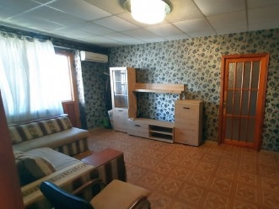 Двокімнатна квартира Одесська