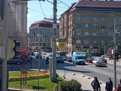 Продаж однокімнатної квартири в центрі Львова