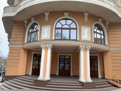 Двухкомнатная квартира в Элитном ЖК «НАСЛЕДИЕ ДЕРИБАСА». Исторический центр Одессы.