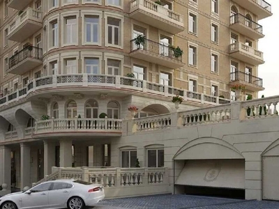 Без % Лучшее предложение Renaissance Residence Продажа 375м2 + паркинг