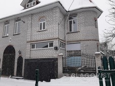 Продажа дома Гореничи Киевская R-22919 | Благовест