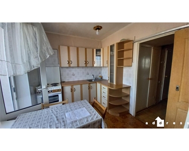 Купить 1-комнатную квартиру ул. Николая Закревского 11, в Киеве на вторичном рынке за 41 000$ на Address.ua ID57372956