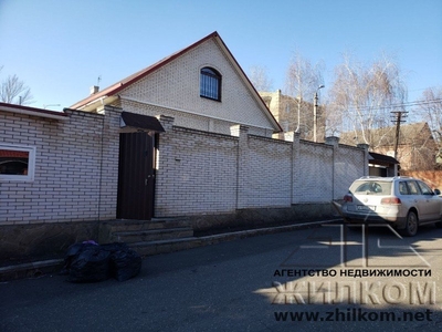 Донецк, , продажа двухэтажного дома 145 кв. м., 8 соток, район ...