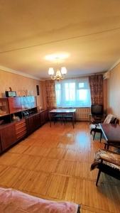 Продажа 2-комнатной квартиры 55 м², Александра Поля просп.