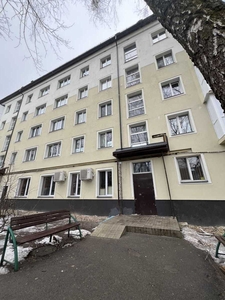 Продажа 3-комнатной квартиры 61 м², Энергетиков ул., 2