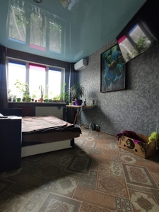 Продажа 3-комнатной квартиры 62 м², Космонавтов ул., 1