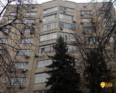 Продажа 5-комнатной квартиры 210 м², Ярославов Вал ул., 15А