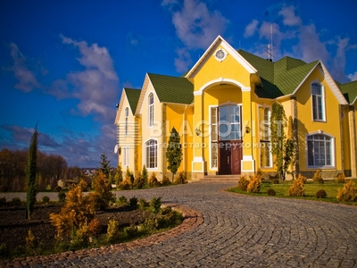 Продажа дома Лесники (Киево-Святошинский) Киевская R-37821