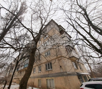 Двухкомнатная квартира ул. Метрологическая 10 в Киеве A-113719 | Благовест