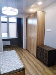 Сдам 3-комнатную квартиру с ремонтом в Жемчужине на ул. Водопроводной.