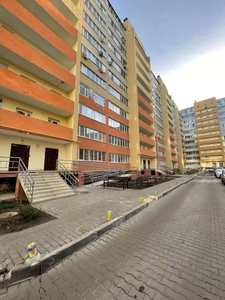 квартира Суворовский-50 м2