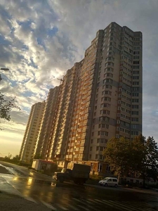 квартира Черноморск (Ильичевск)-101 м2