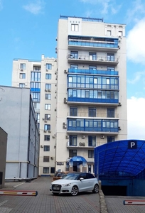 квартира Приморский-114 м2