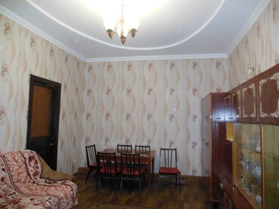 квартира Приморский-78 м2