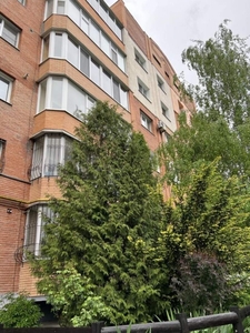 квартира Шевченковский (Октябрьский)-90 м2