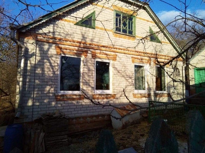 дом Новобаварский (Октябрьский)-115 м2