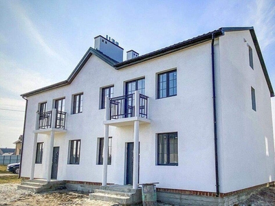 дом Яворов-121 м2