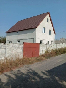 дом Новобаварский (Октябрьский)-186 м2