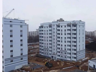 квартира Салтовский (Московский)-39 м2