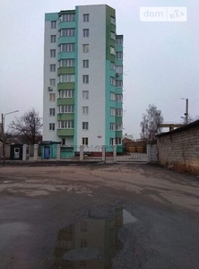 квартира Замостянский-45 м2