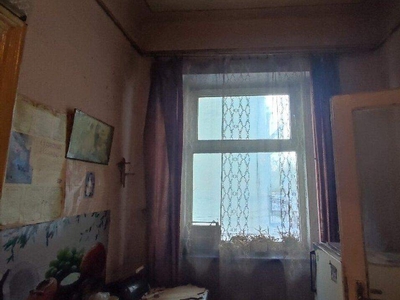 квартира Шевченковский-45 м2
