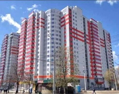 квартира Шевченковский (Дзержинский)-52 м2