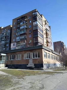квартира Холодногорский (Ленинский)-68 м2