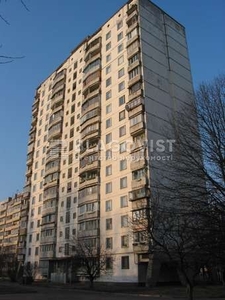 Двухкомнатная квартира Вернадского Академика бульв. 87а в Киеве D-38194 | Благовест