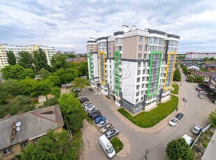 продаж 1-к квартира Києво-Святошинський, Вишневе, 32000 $
