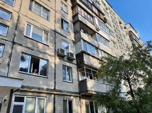 продаж кімната Київ, Святошинський, 16500 $