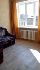 Продажа 2-комнатной квартиры 31.1 м², Поля ул.