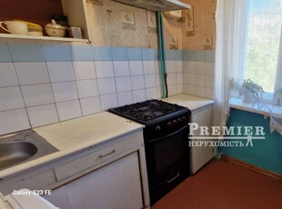 Продажа 2-комнатной квартиры 42 м², Данченко ул.