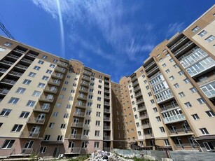 Продажа 3-комнатной квартиры 88 м², Шевченко ул.