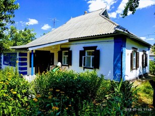 Продам будинок в с. Новоаврамівка