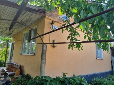 Киев, с.Хотяновка, продажа трёхкомнатного дома 52 кв. м., 9 соток, район Вышгородский...