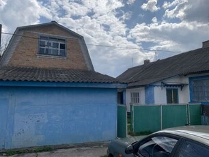 Продажа домов Продам полдома 67 кв.м, Киевская область, Белоцерковский р-н, Озерная