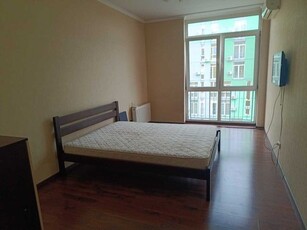985787 довгострокова оренда 1-к квартира Київ, Дніпровський, 13000 грн