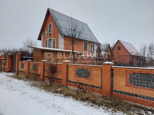 Продажа дома Вишенки Киевская G-1640502