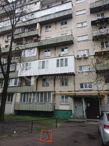 Продажа квартиры ул. Флоренции 12б в Киеве