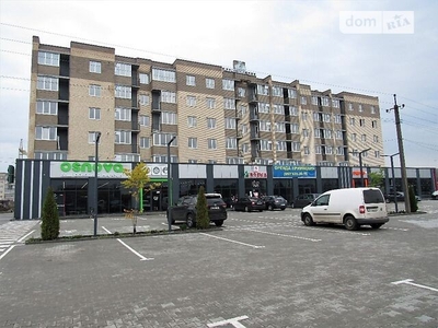Продажа 2к квартиры 64 кв. м на ул. Киевская