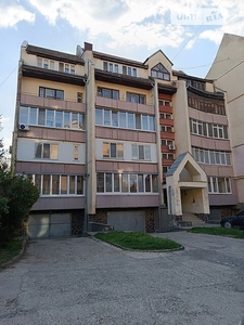 Продажа 4к квартиры 105.5 кв. м на ул. Владимирская 82