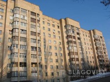 Двухкомнатная квартира ул. Перемышльская (Краснопольская) 2в в Киеве X-14534